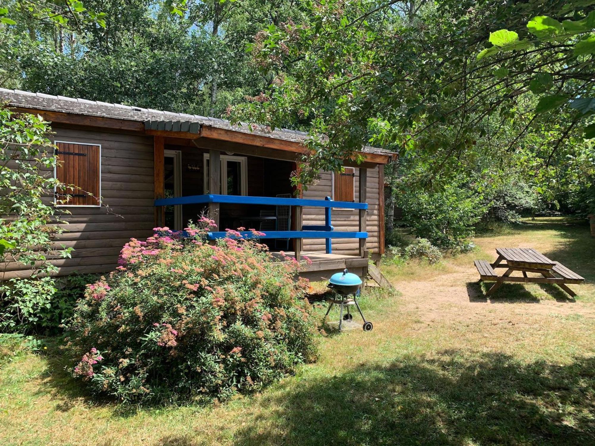 Domaine De La Jarnoise Hotel Saint-Agnan  Eksteriør billede