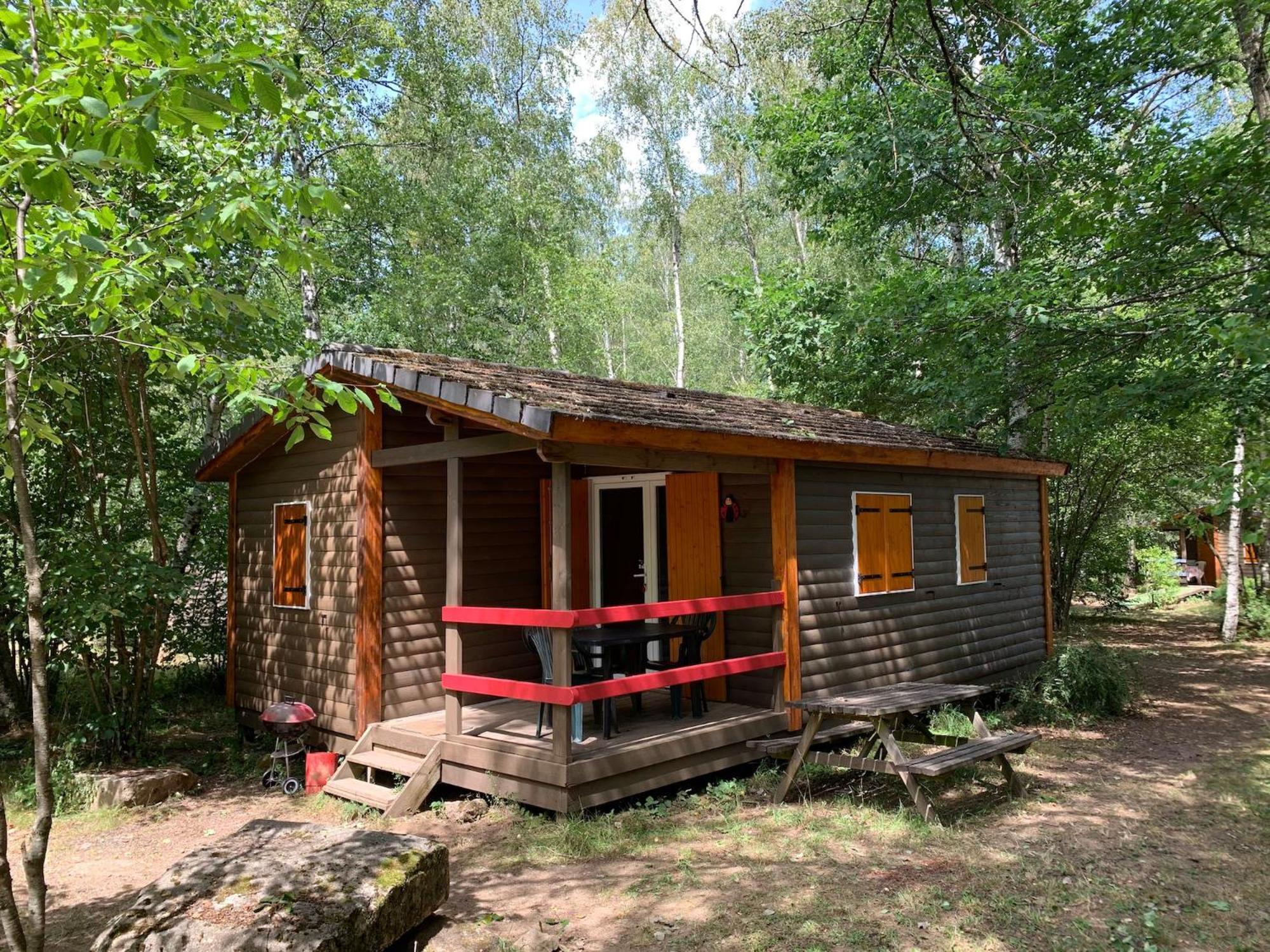 Domaine De La Jarnoise Hotel Saint-Agnan  Eksteriør billede